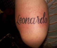 Leonardo