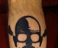 38 Tatuajes de Breaking Bad