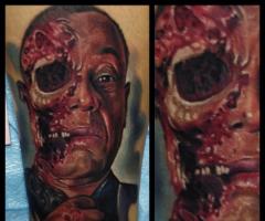 38 Tatuajes de Breaking Bad