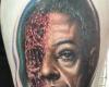 Gus Fring by Matthew Bumer Joyce