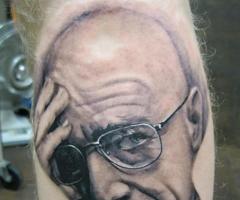 38 Tatuajes de Breaking Bad