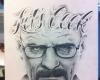 Alternate pic of this sketch Breaking Bad