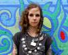 Minka Sicklinger tattoo vintage