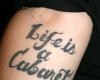 Life is a Cabaret inspired by Liza Minelli
