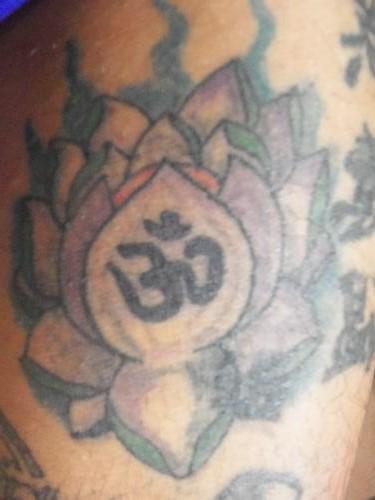 flor de loto