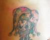 ideas joker tattoo