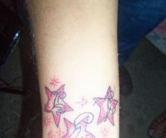 Stars are universal symbols