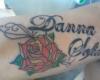 nombre rosa