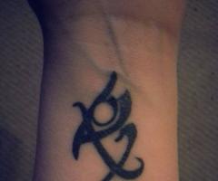 City of bones runes