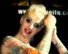 Sonia Baby tattoo