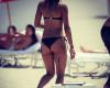 Karrueche Tran tattoo