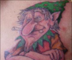 Duende Tattoo