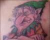 Duende Tattoo