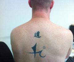 my tattoos