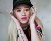 Iggy Azalea tattoo