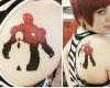 Fanática de Iron Man y Tony Stark
