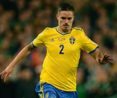 Mikael Lustig 2014