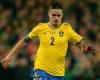 Mikael Lustig 2014