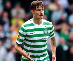 Mikael Lustig tattoo