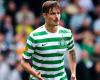 Mikael Lustig tattoo