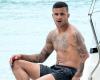 Kyle Walker tattoos