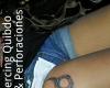 Tatuaje Tauro Signo Zodiaco