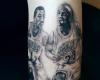 Michael Jordan ugliest tattoo