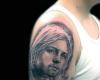 That Kurt Cobain bloke from that Nirvana