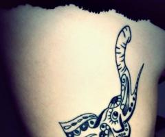 Best Elephant tattoos