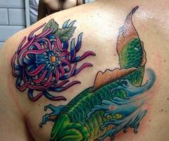 Koi