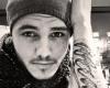 Mauro Icardi lettering Wanda Nara tattoo