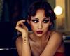 Lee Hyori tattoo