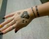 Bigbang tattoo