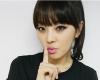 Narsha Brown Eyed Girls star tattoo