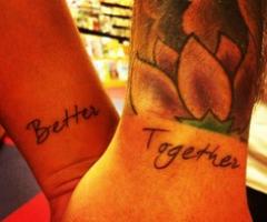 Better Together