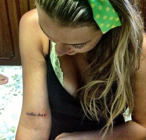 Endless love