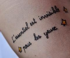 lessentiel est invisible pour les yeux