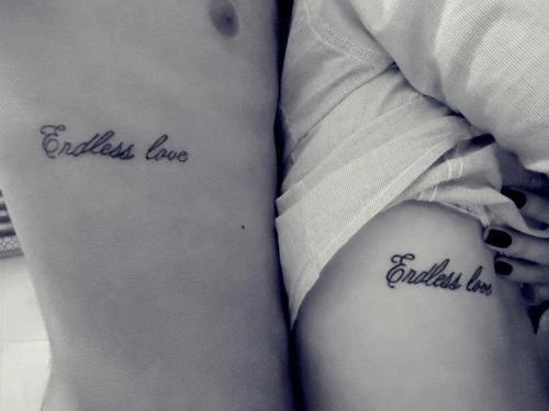 Endless love