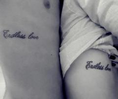 Endless love