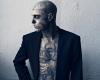 Fullbody Rick Genest
