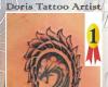 MAORI TRIBAL TATTOOS