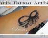 Infinity tattoos