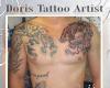 tribal shade sleeve tattoos