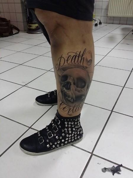 libertad tattoo