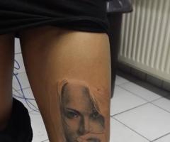 libertad tattoo