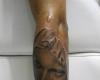 tatuajes religiosos