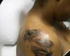 butterfly tattoo libertad tattoo