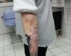 libertad tattoo