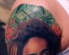 bob marley the legend