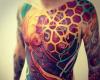 colors tatoo